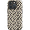 Cheetah Spots iPhone 16 Pro Impact Case